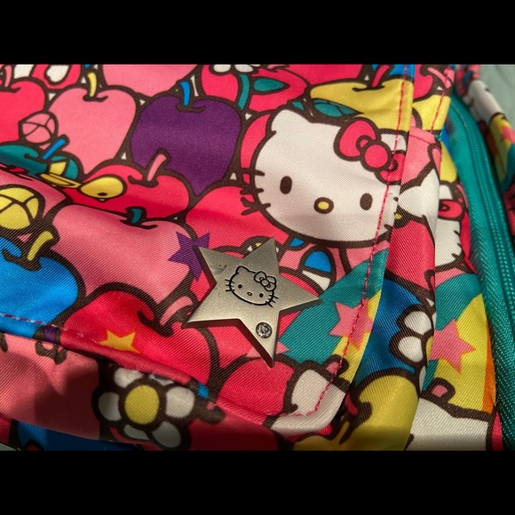 JuJuBe Hello Kitty Lucky Stars BFF - Picture 16 of 16